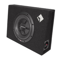 10" Rockford Fosgate Box with Sub Speaker