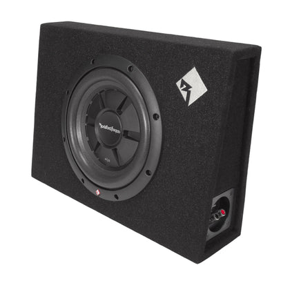 10" Rockford Fosgate Box with Sub Speaker