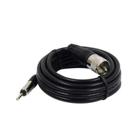 10' AM/FM Antenna Coaxial Cable