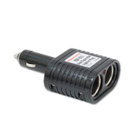 RoadPro 12 Volt Two Way Adapter