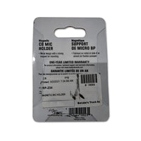 RoadPro Magnetic Mic Holder