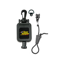 Gear Keeper CB Mic Keeper - Standard or Heavy Duty
