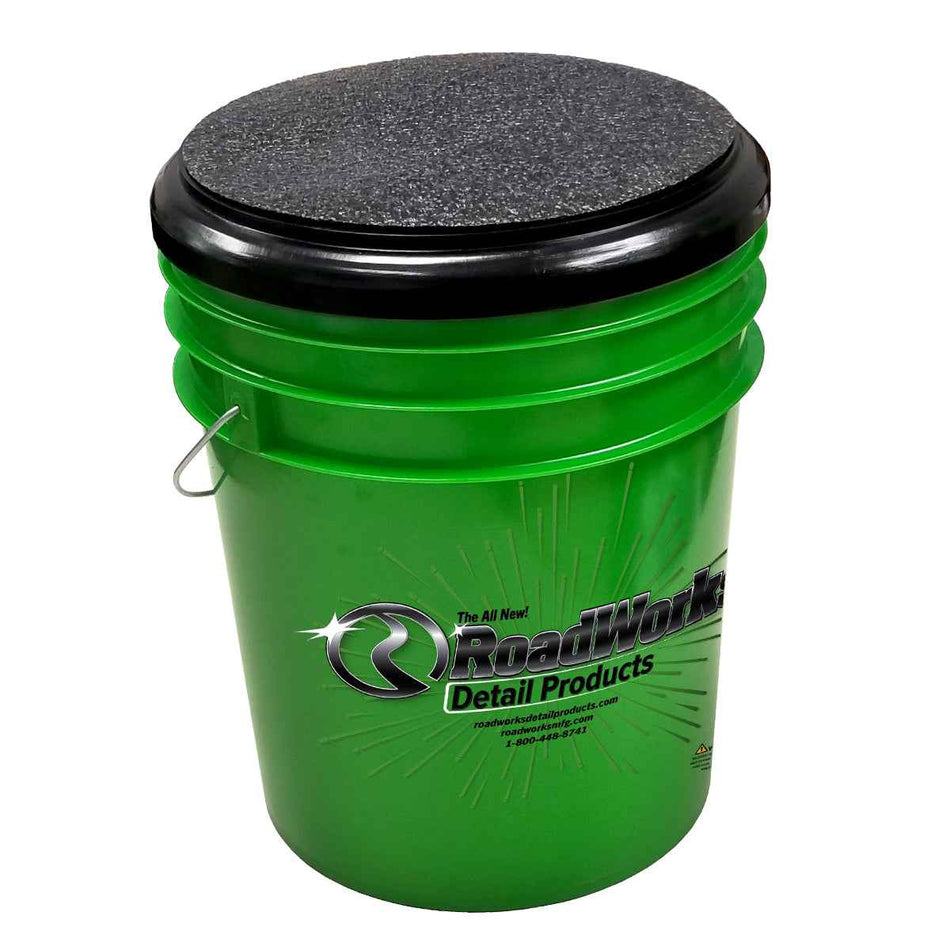 RoadWorks Detailing Bucket