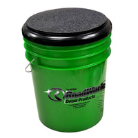 RoadWorks Detail Bucket