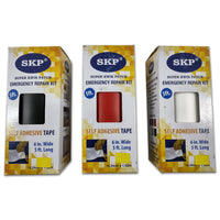 Super Kwik Patch Emergency Repair Kit (6 in X 5 ft)