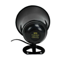 Pyramid Black P.A. Speaker