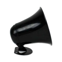 Pyramid Black P.A. Speaker