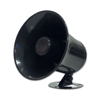 Pyramid Black P.A. Speaker