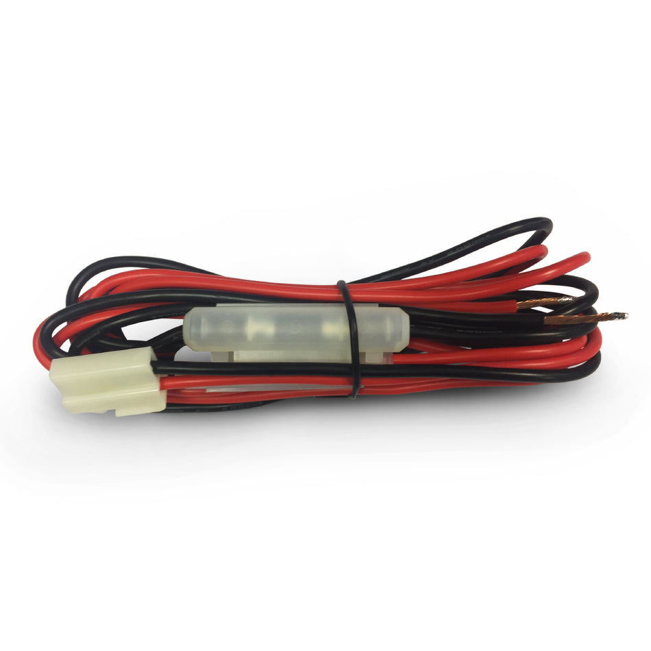 Stryker 2-Pin Replacement Power Cord