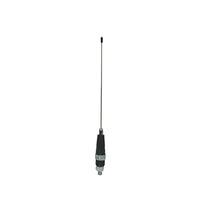 ProComm 31" Stainless Steel, Chrome Plated, Brass Tip AM/FM Antenna
