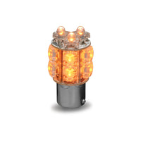 Trux Brand Amber, Red or White Twist-In Replacement Light Bulbs - TB-S1156