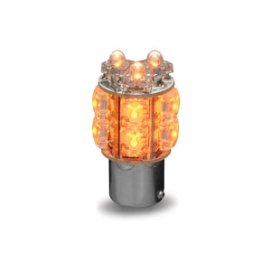 Trux Brand Amber, Red or White Twist-In Replacement Light Bulbs - TB-S1156
