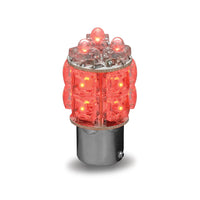 Trux Brand Amber, Red or White Twist-In Replacement Light Bulbs - TB-S1157