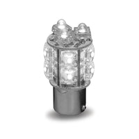 Trux Brand Amber, Red or White Twist-In Replacement Light Bulbs - TB-S1157