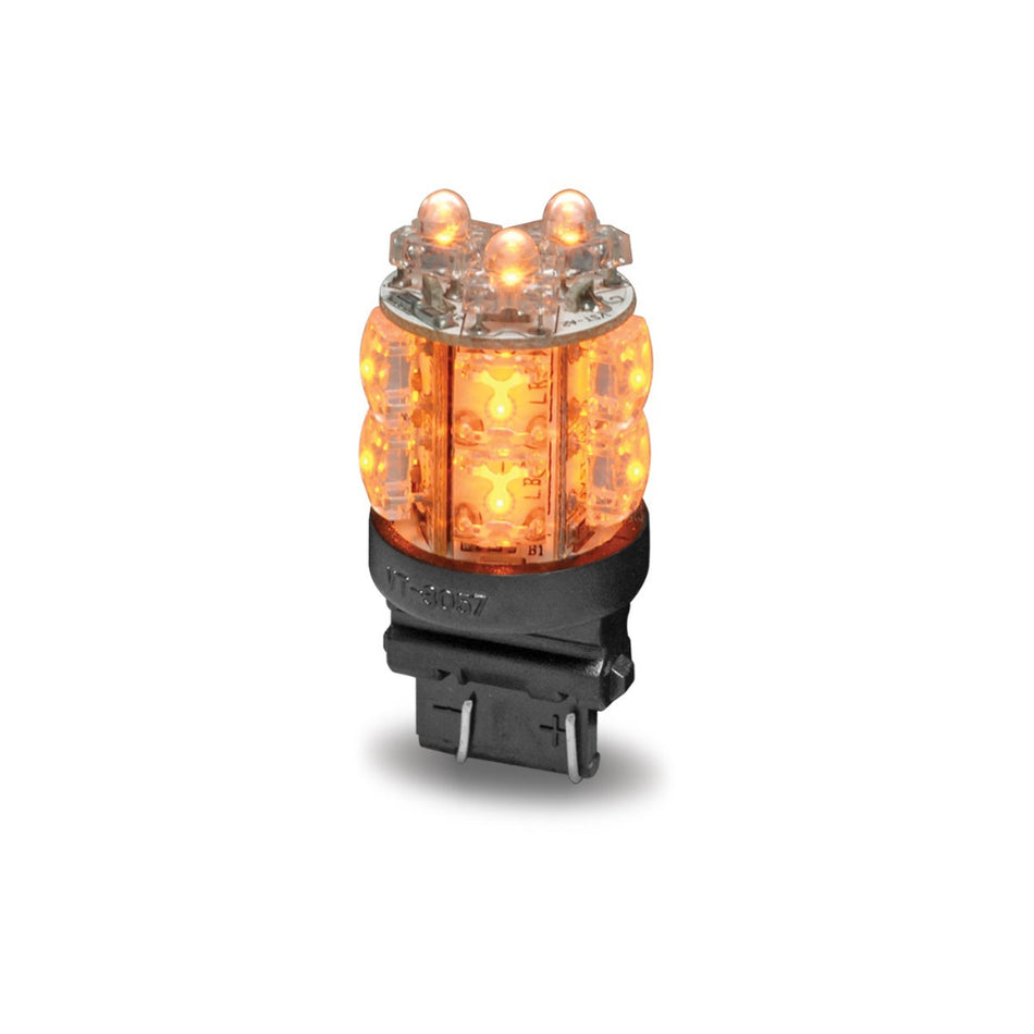 Trux Brand Amber, Red or White Push-In Replacement Light Bulbs - TB-SP3157
