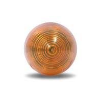 Trux 2-1/2" Beehive LED Marker Light (Amber or Red)