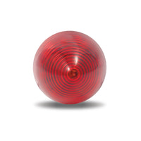 Trux 2-1/2" Beehive LED Marker Light (Amber or Red)