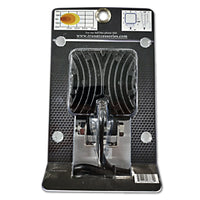 3" Square LED Spot Beam and flood Beam Work Lamps