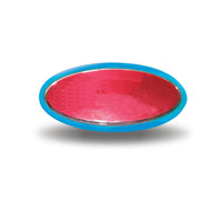 Peterbilt Emblem LED - Amber or Blue