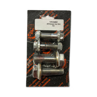 Peterbilt 389 Bumper Bolt Kit - 4 pcs