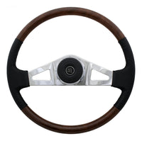VIP 25 Steering Wheel
