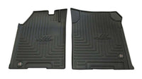 Minimizer Western Star Floor Mats