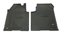 Minimizer Western Star Floor Mats
