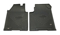Minimizer Western Star Floor Mats