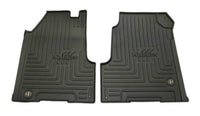 Minimizer Western Star Floor Mats
