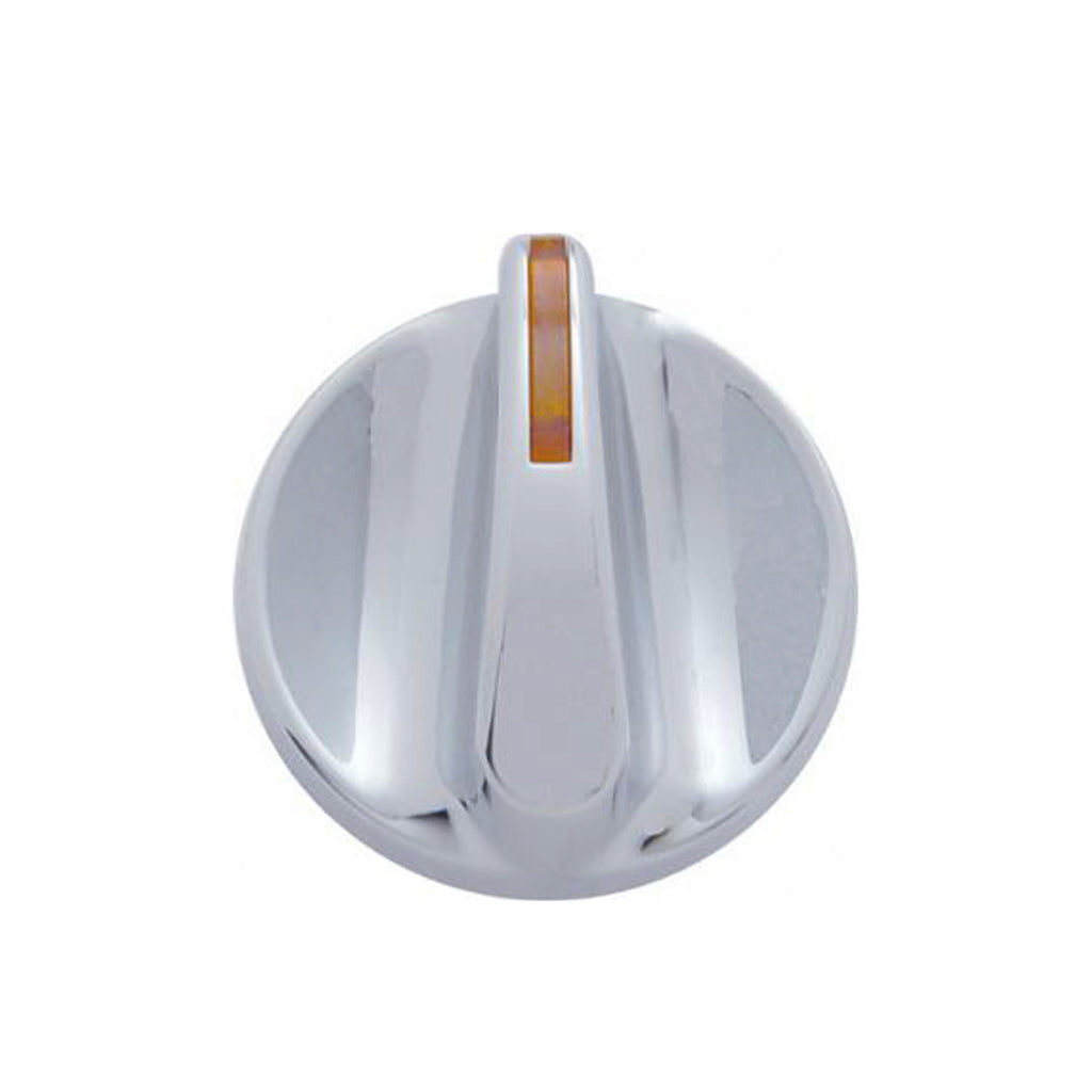 United Pacific AC Heater Illuminated Control Knob
