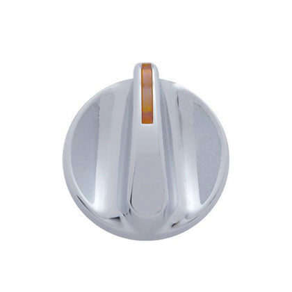 United Pacific AC Heater Illuminated Control Knob