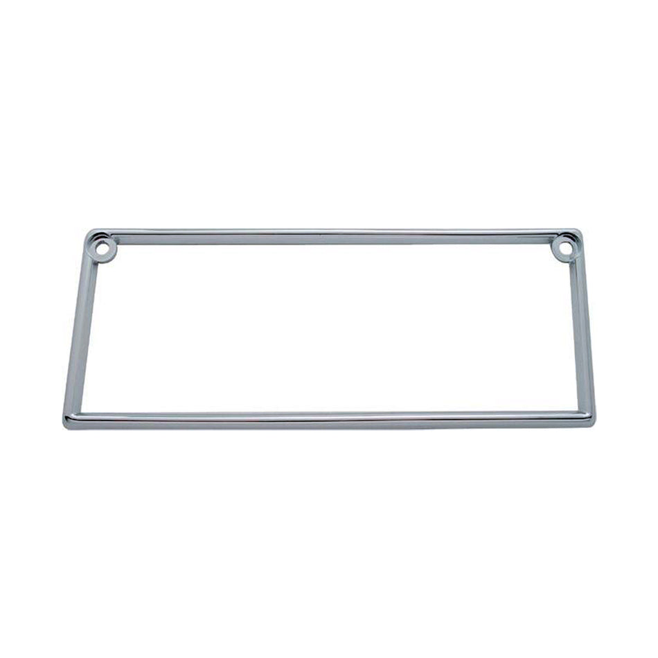 Parking Brake Panel Trim