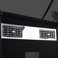 A/C Vent Trim For 2006-14 Kenworth - Passenger