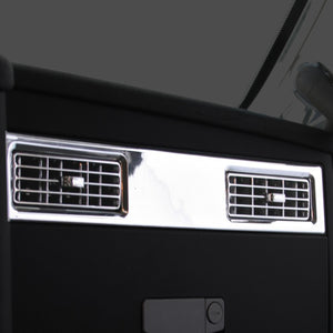 A/C Vent Trim For 2006-14 Kenworth - Passenger