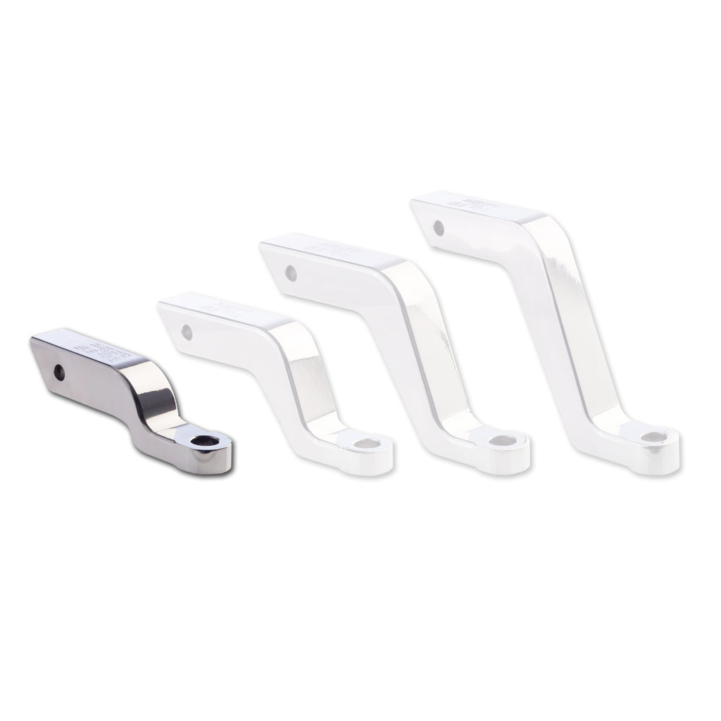 Alumistinger Aluminum Trailer Ball Mounts