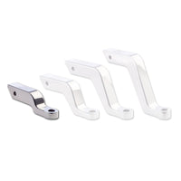 Alumistinger Aluminum Trailer Ball Mounts