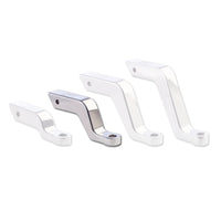 Alumistinger Aluminum Trailer Ball Mounts