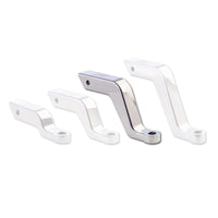 Alumistinger Aluminum Trailer Ball Mounts