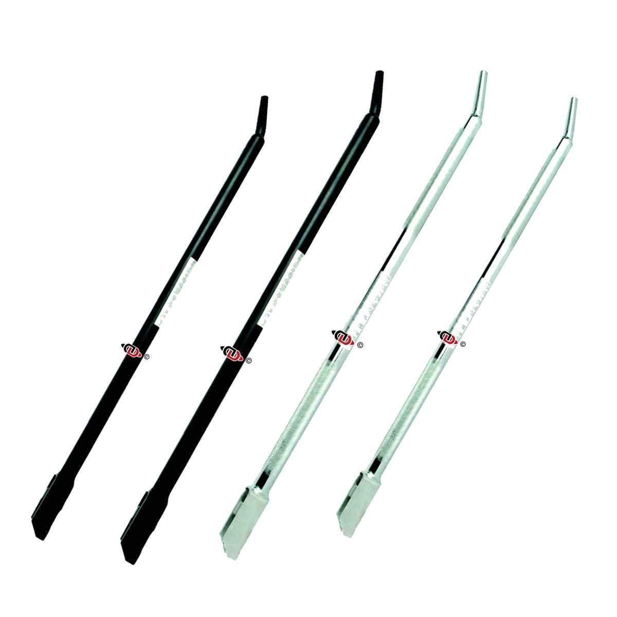 Winch Bars