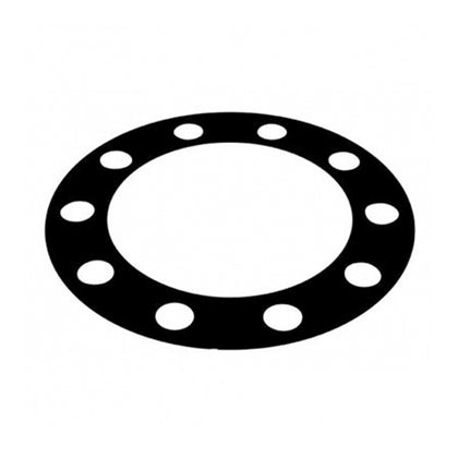 Anti-Corrosion Wheel Rings