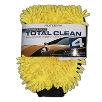 AutoSpa Total Clean Wash Mitt