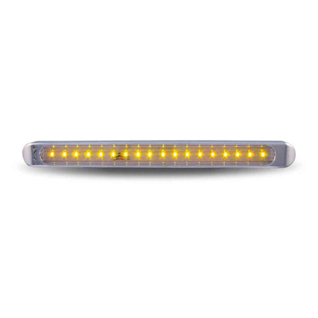 Auxiliary LED Light Bar