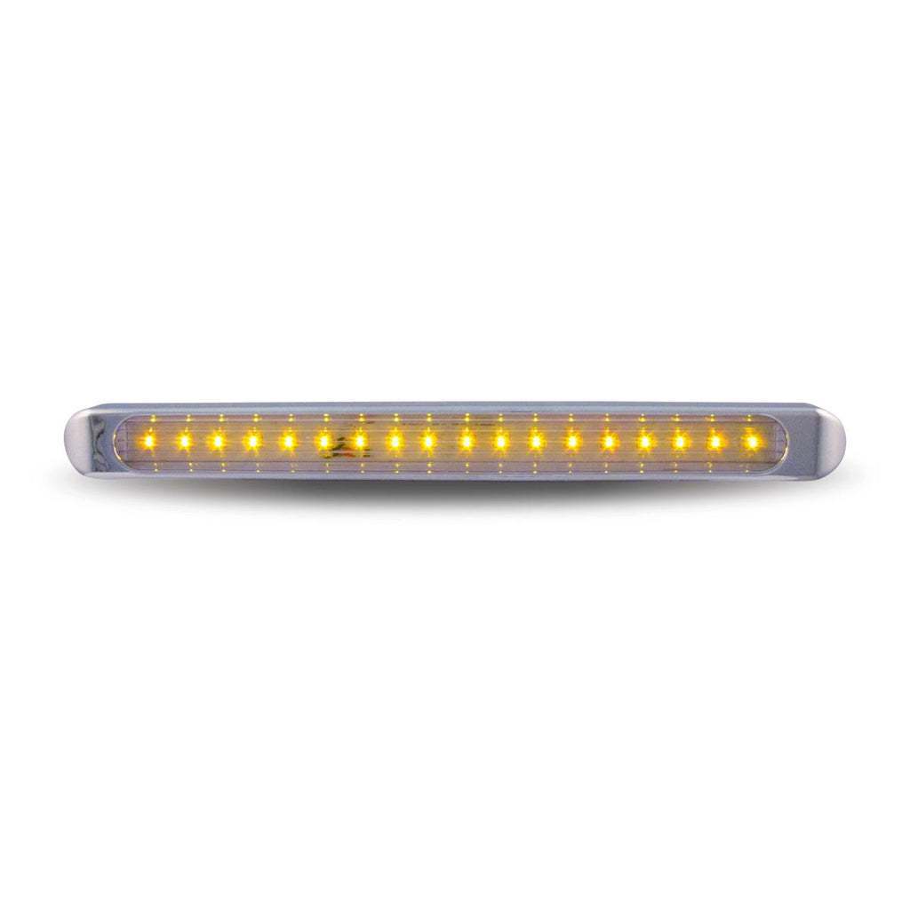 Auxiliary LED Light Bar