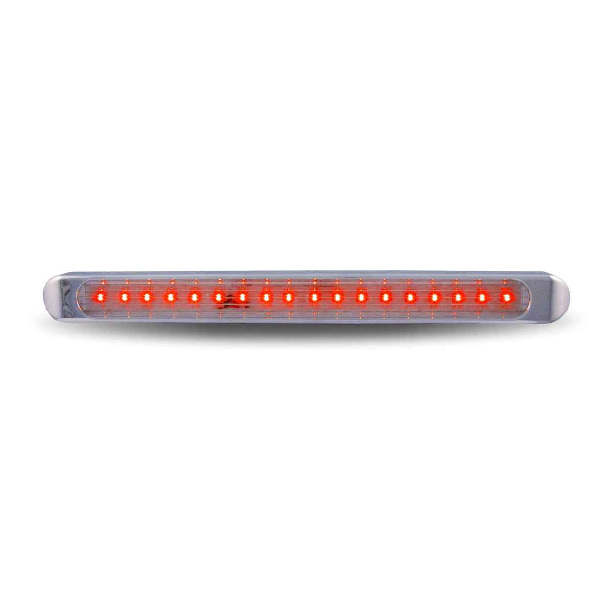 Auxiliary LED Light Bar