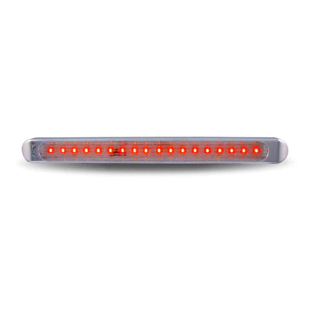 Auxiliary LED Light Bar