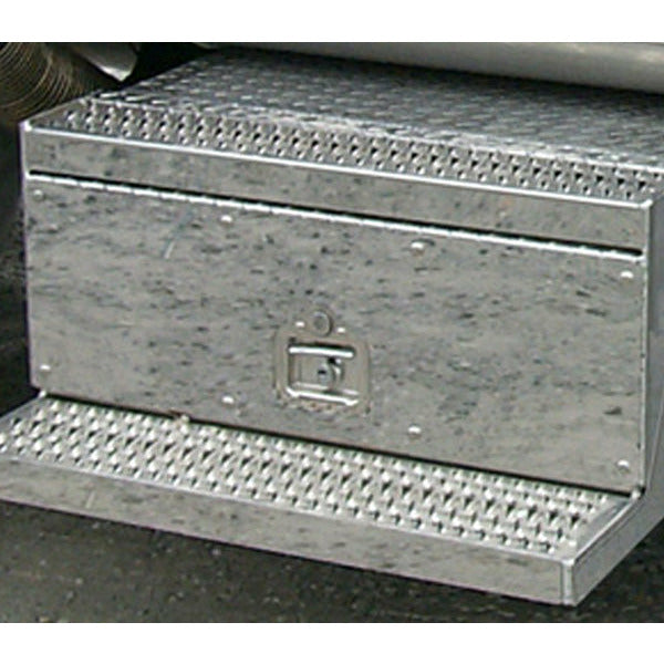 Battery & Tool Box Trim