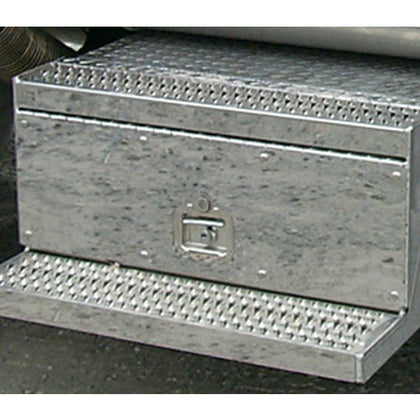 Battery & Tool Box Trim