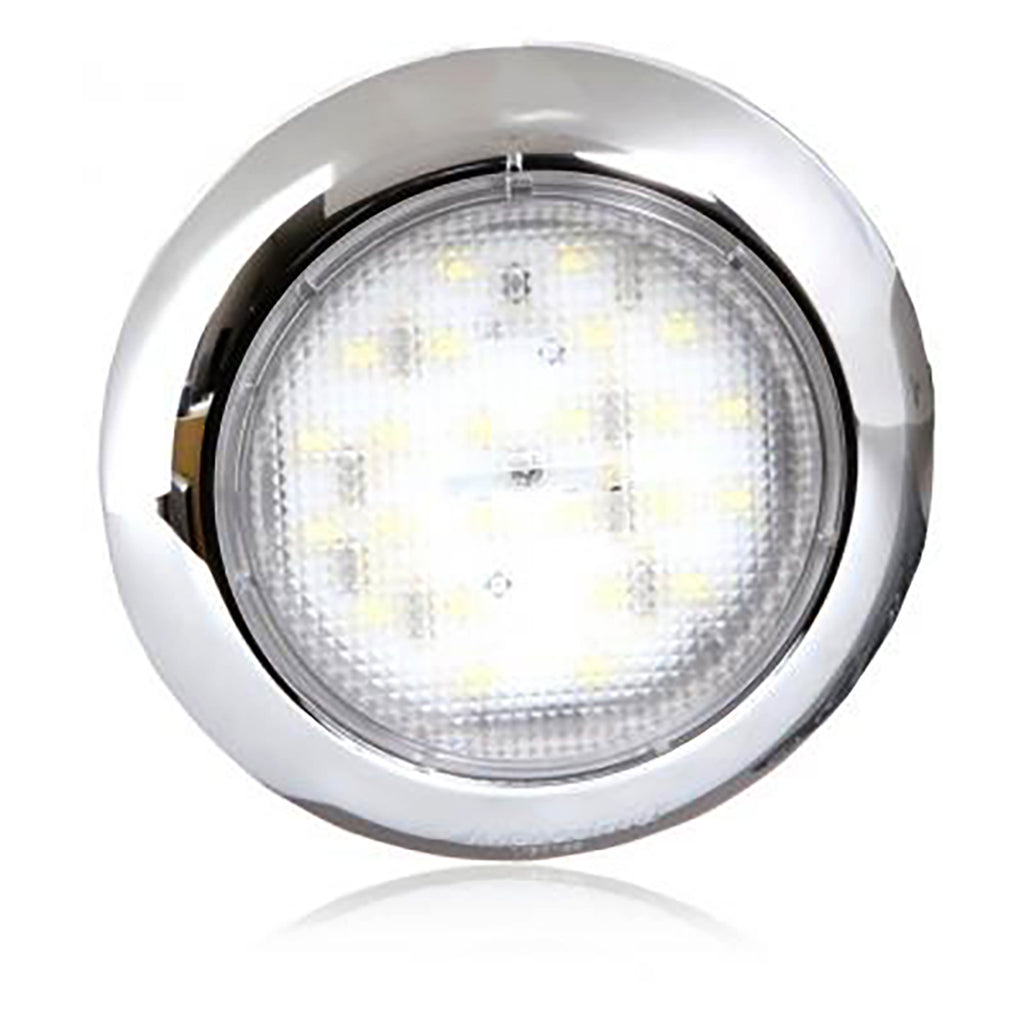 Optional Bezel For 5.5" Dome Light Touch Switch