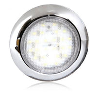 Optional Bezel For 5.5" Dome Light Touch Switch