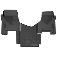 FREIGHTLINER, Belmor Floor Liners by Husky